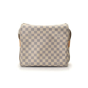 Louis Vuitton Azur White Naviglio